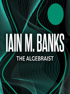cover image of The Algebraist